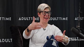 Bare, Then Share (Pornstars Fuck & Then Discuss Their Feelings)