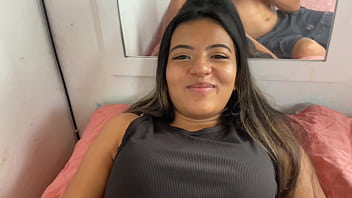 I convinced my girlfriend's best friend to give it to