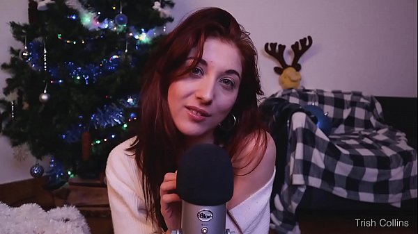 JOI - Winter-themed tingles to jerk off to by Madelaine