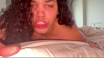 Gemthejewels getting morning bbc sex