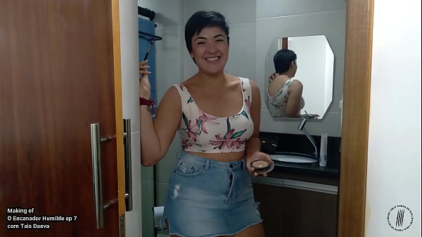 ALREADY ON RED the wonderful TAIS DAEVA in the making