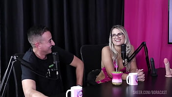 COMPILATIONS BY KEL ABATE, BRUNO ABATE ON BORA CAST WITH