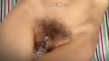 Stepbro don't cum inside me pls