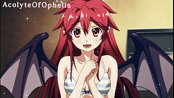 RAVE HMV Hentai Music Video