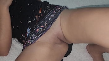 Xxx I take off my stepdaughter's dress