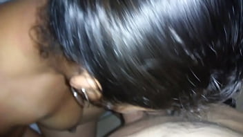 My wife gives me a special gift for my birthday