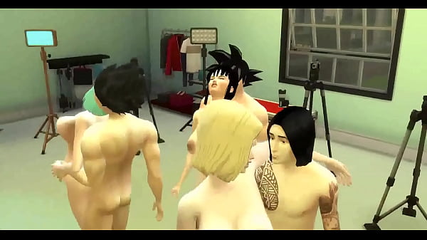 Group Sex the 3 Beautiful Wife are shared