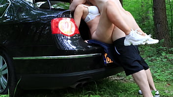 A chance meeting with a Masturbating Stranger ended in Hot