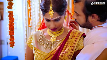 Desi busty new bride fucked by her ex-boyfriend in front