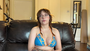 (Must Watch)Prim Taylor's Creampie casting