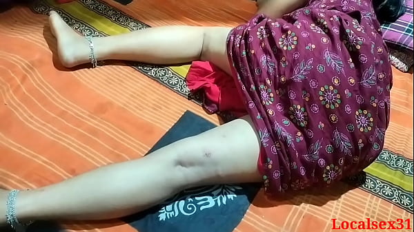 Bhabhi ki chudai with home