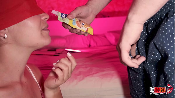 My best Friend Tricked me with the Taste Game