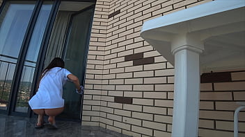 Taboo. My Wife Brought A Neighbor Into The House And