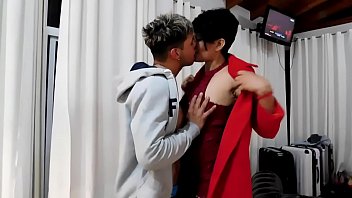 She came back hot and I had to fuck her