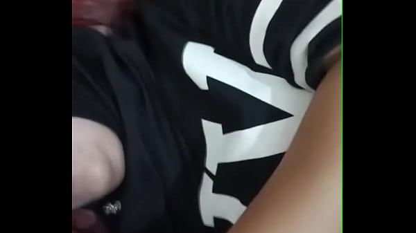 Indonesian porn fucking a hijab girl in her rented house