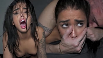 He Met Her At The Gym