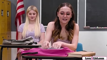Students masturbate for the 1st time