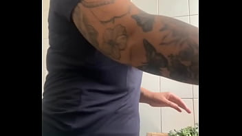 Would you fall on that big pussy, or are you