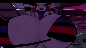 Marie bailando with an epic flow Bv