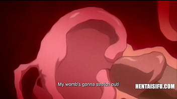 A Magical Mobile Phone That Turns Girls Into NYMPHOS -