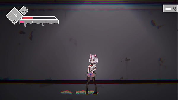 Syahata's Bad Day  Full (gallery level) pt1