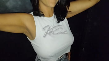 I took the wife to enjoy the GloryHole at the