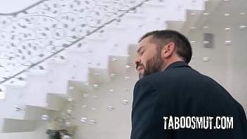 Risky Free Use Creampie - Victoria Voxxx