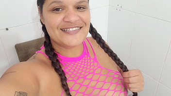 David from my building I always see him in the