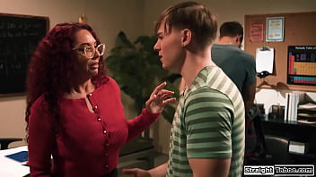 I can definitely hook you up with your big tits