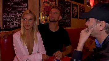 Cherry Kiss, very naughty blonde, loves to fuck!