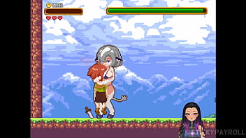 Super Mamono Succubus - Hot Succubus fucks the hell out