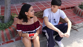 I fuck my neighbor while my husband is away, unfaithful