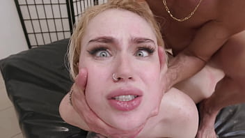 Gonzo Monster Cocks Wet, Greta Foss, 4on1, Balls Deep, DAP,