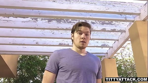 Titty Ladies - Tits Out For The Boys with Karlee