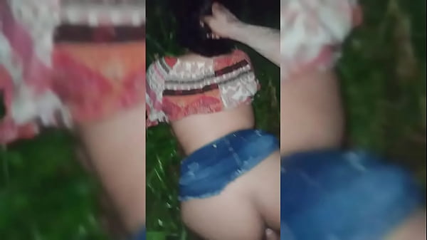 HOT WOMAN OWED ME MONEY, HAD NO WHERE TO PAY