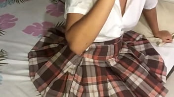 18-YEAR-OLD MAN STAYS IN A CHEAP MOTEL WITH HIS PERVERTED