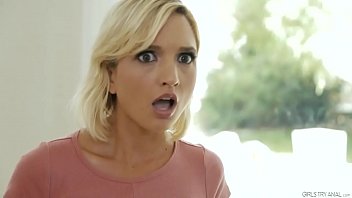 My friend's has a secret life! - Reena Sky and