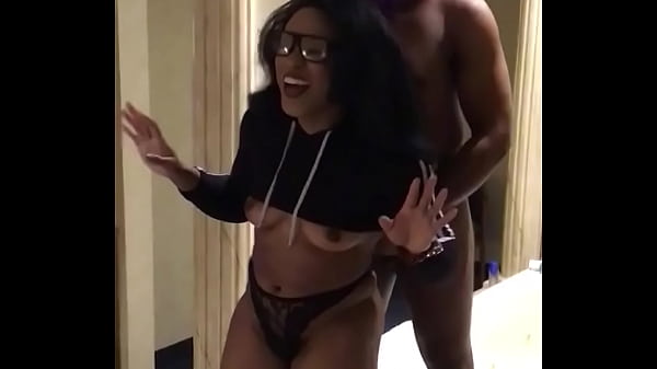 THE BIGGEST DICK YOU HAVE EVER FUCKING SEEN FELT LIKE