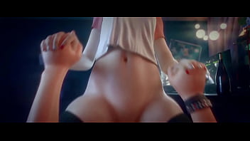 Another video of Dva