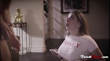 Angry Step Brother's WRATH