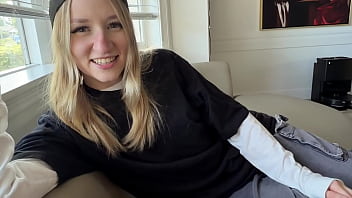 Tomboy Best Friend Proves She's Not Lesbian ~ Abbie Sykes