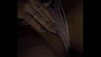 I put my dick in her wet pussy