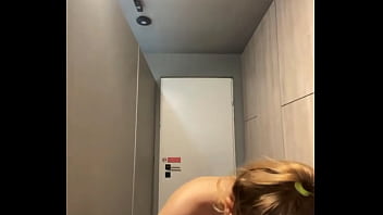 Extreme public fucking with big cock