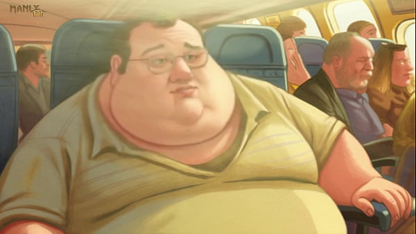 STEP GAY DAD - MILE HIGH GUY- FLYING CAN BE