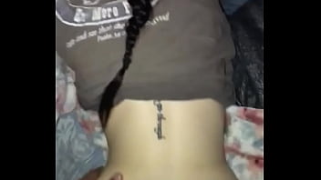 White girl fucked raw