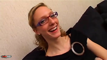 Starla Candy’s Raw French Deepthroat and Anal Pounding