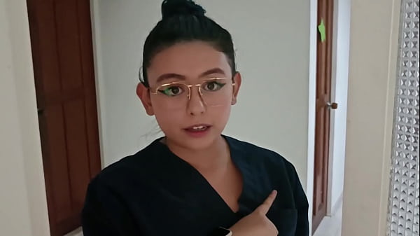 PART 1: My hot roommate is a doctor, addicted to