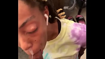 Needed help in the bathroom