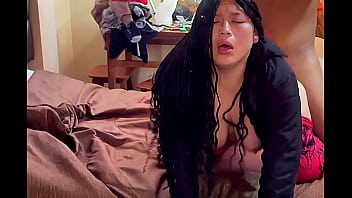 I fucked my friend that I met in an internet