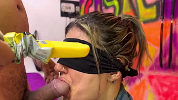 My best friend from school wanted to play this flavor